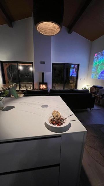 ギーア Casa Luzヴィラ エクステリア 写真