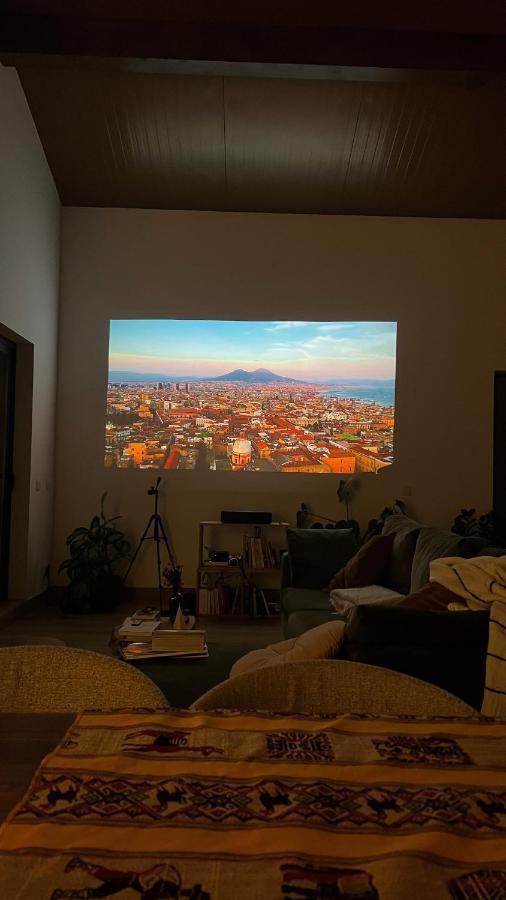 ギーア Casa Luzヴィラ エクステリア 写真